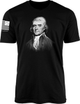Jefferson Act Tee
