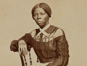 The Life of Harriet Tubman