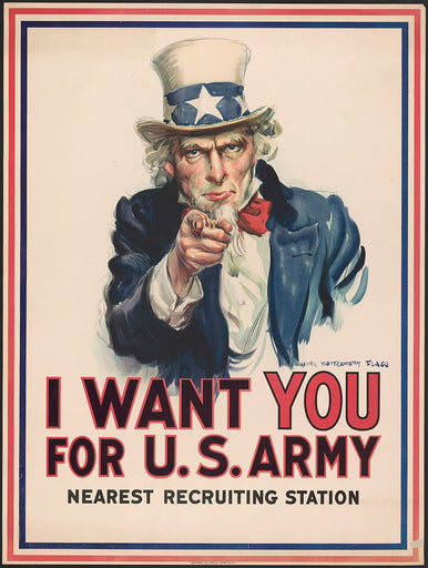 The Intriguing History of Uncle Sam