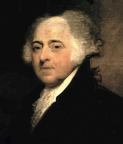 John Adams and the Boston Massacre