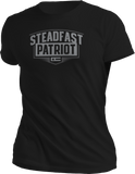 Steadfast Patriot Tee