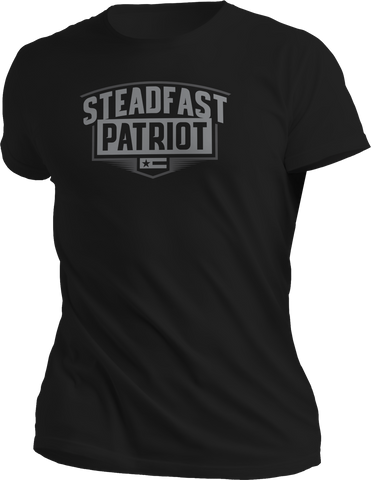 Steadfast Patriot Tee