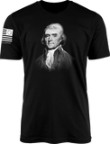 Jefferson Act Tee
