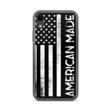 American Made iPhone Case