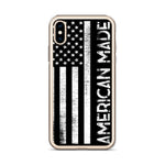 American Made iPhone Case