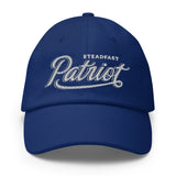 Steadfast Patriot Ballcap